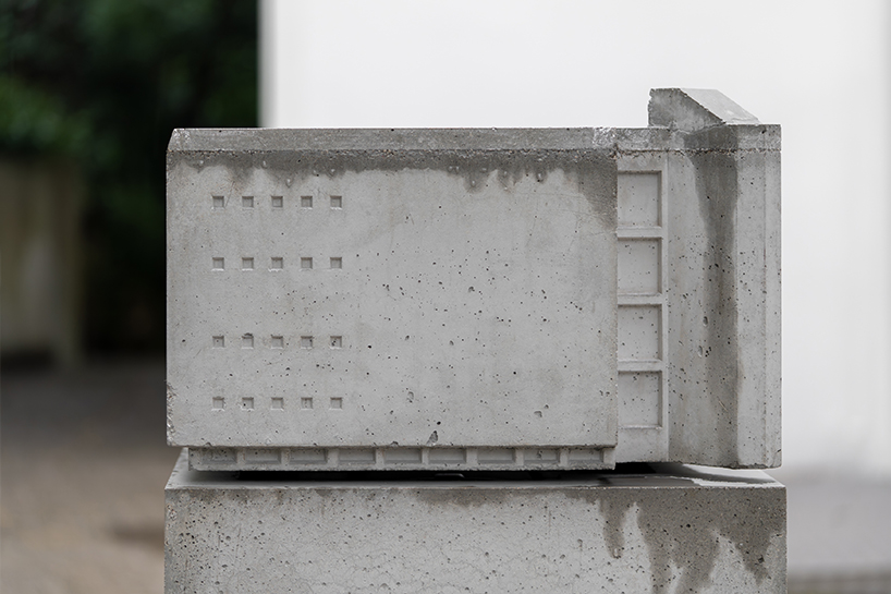 israel pavilion at venice architecture biennale 2023