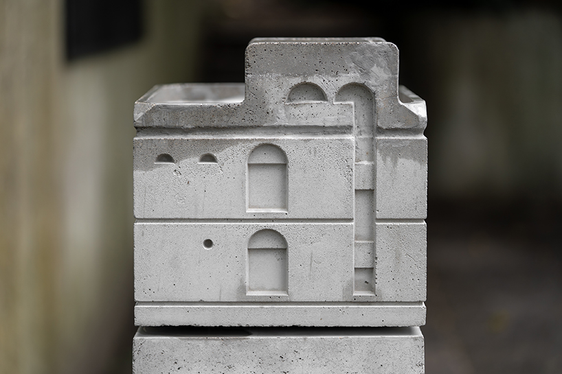 israel pavilion at venice architecture biennale 2023