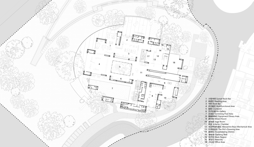 born in nature grown in nature xi an club 8