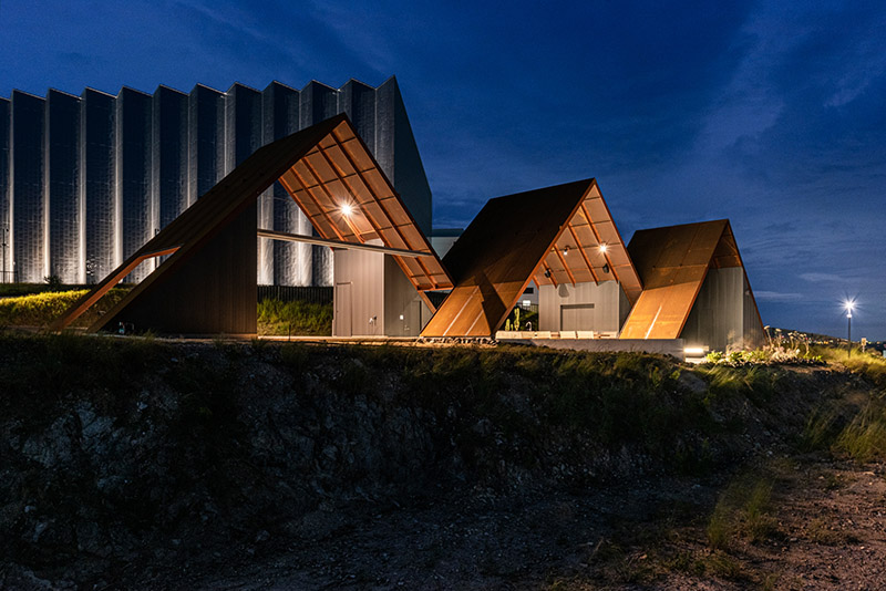 bbq terrace in awaji