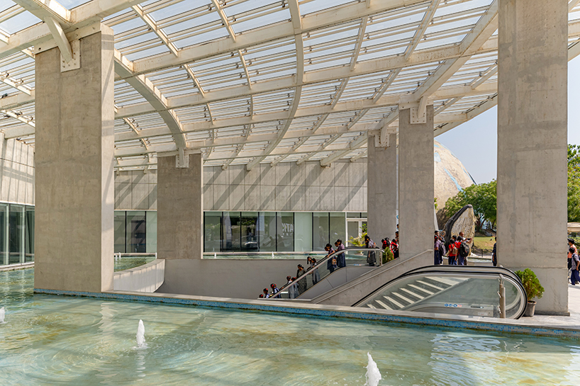 aquatic gallery at science city ahmedabad 6