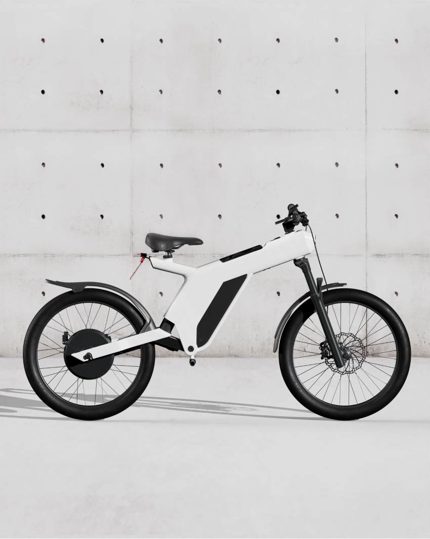 futurewave's electric moped is half bike, half scooter