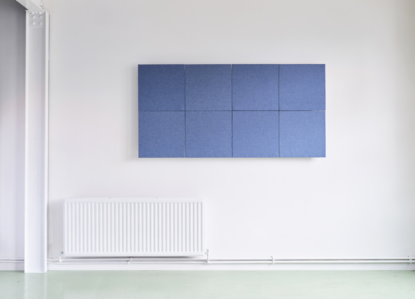 mussel beard byssus acoustic products 5