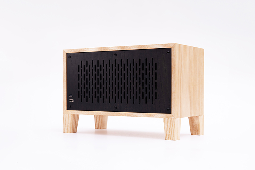 yuri suzuki creates a sound conditioner for ey 2