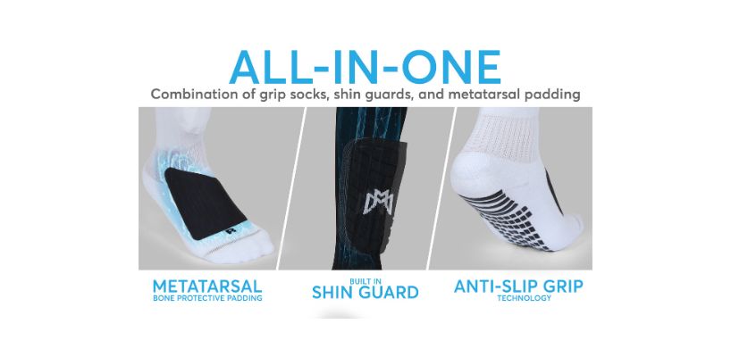 medicaptain provides revolutionary advancements in athletic gear that improves sports performance and injury avoidance 3