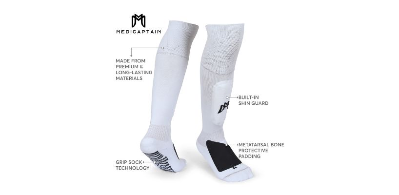 medicaptain provides revolutionary advancements in athletic gear that improves sports performance and injury avoidance 4