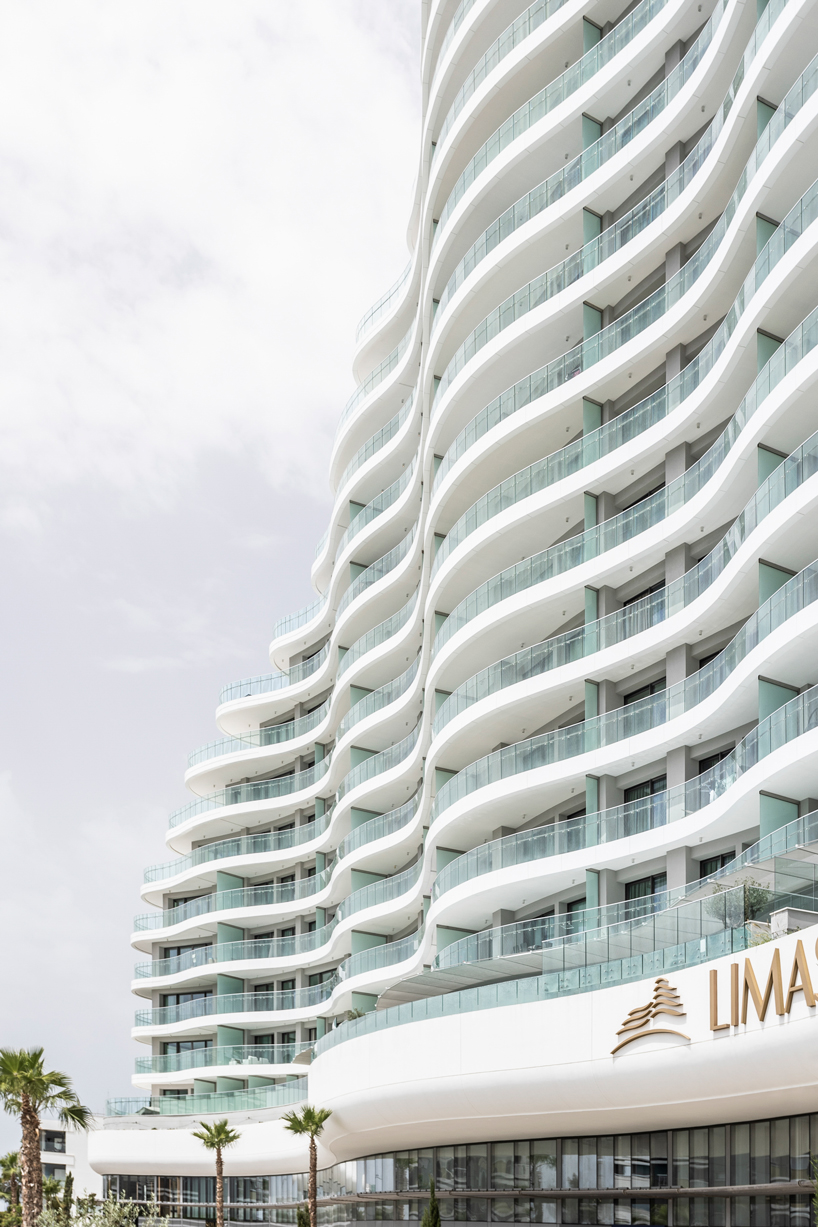 benoy, UDS architects