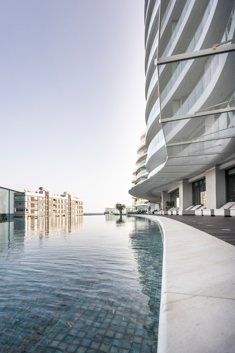 benoy, UDS architects