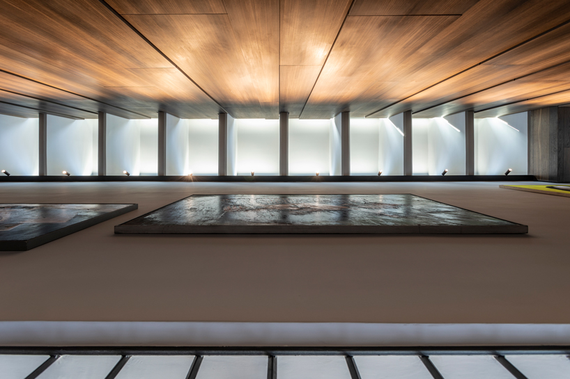 private residence by uds architects a modern interpretation of mediterranean architecture 8