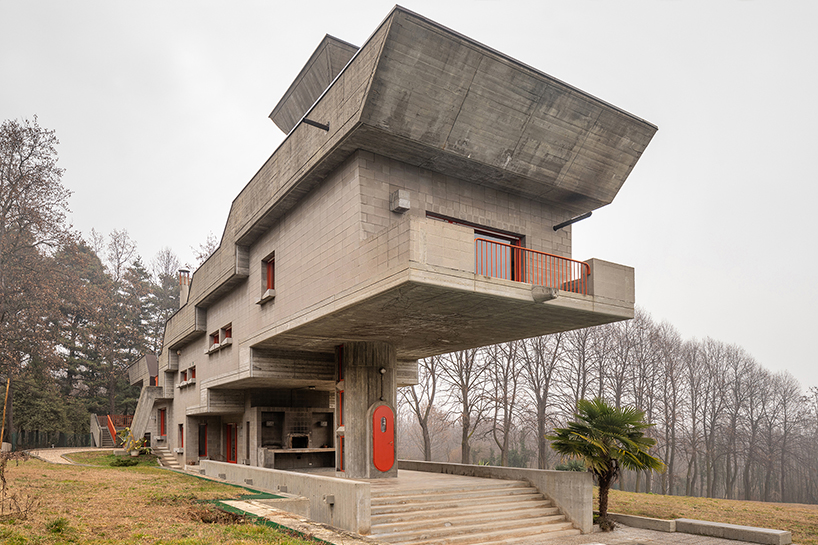 brutalist italy 12