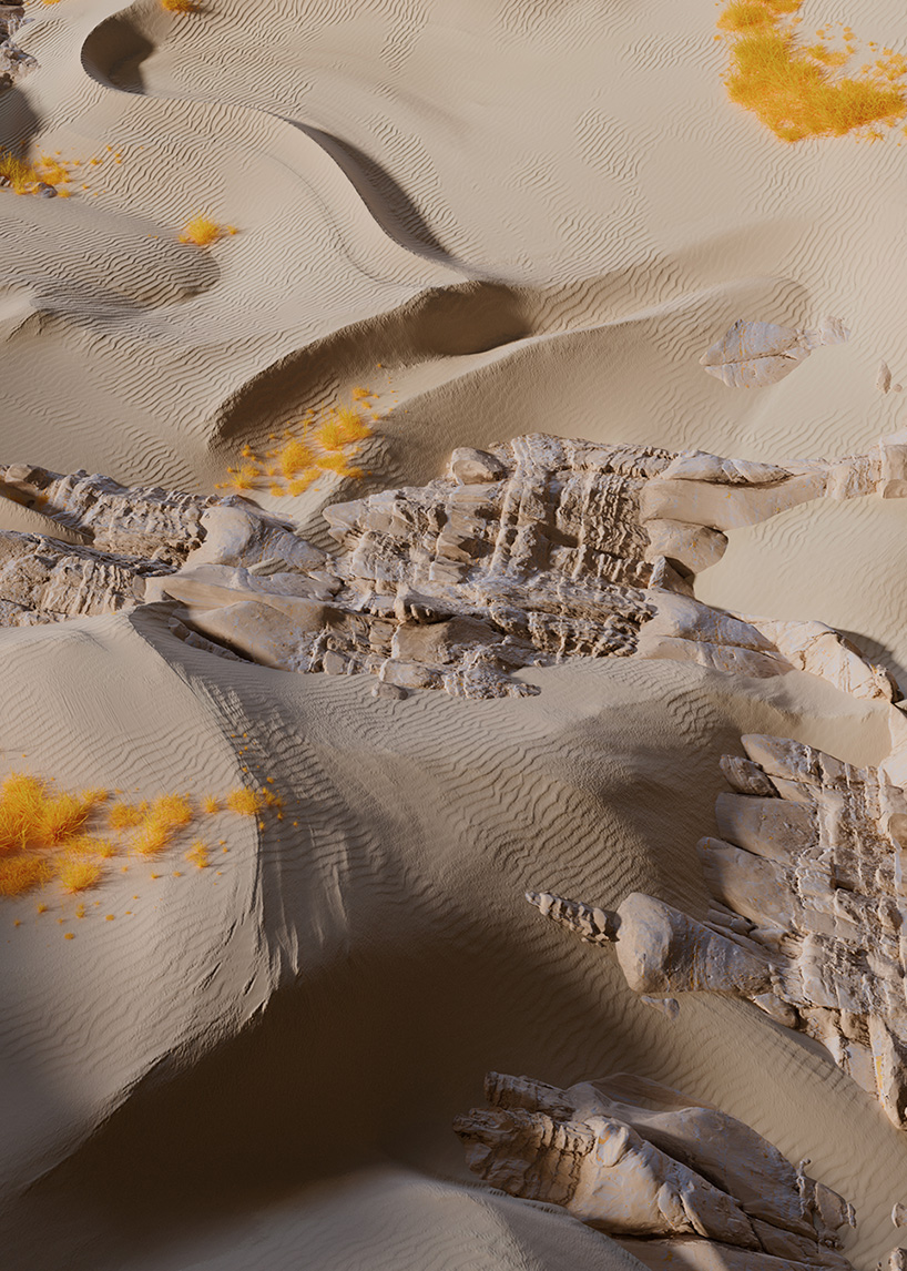 fata morgana fashion meets 3d in utopian digital mirage 6