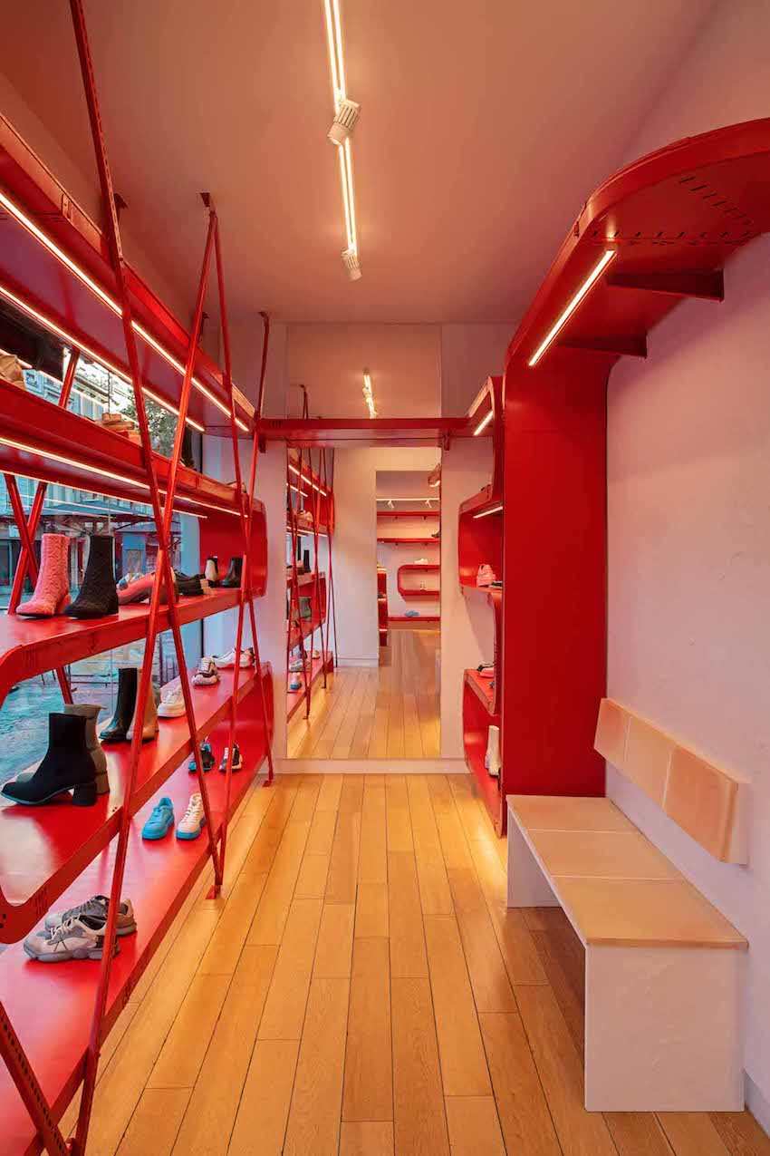 camper paris jorge penadés