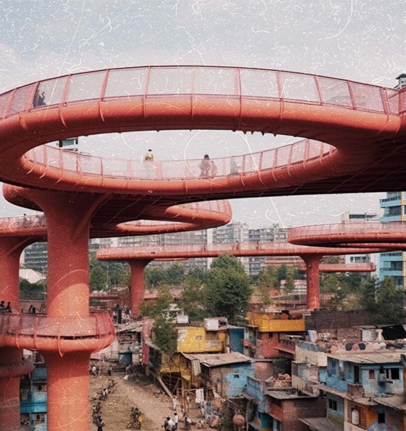 futuristic nostalgia 6