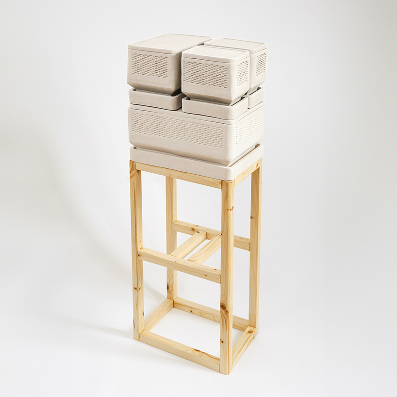 tony refrigeration with evaporative cooling 12