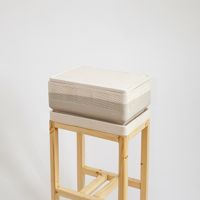 tony refrigeration with evaporative cooling 8