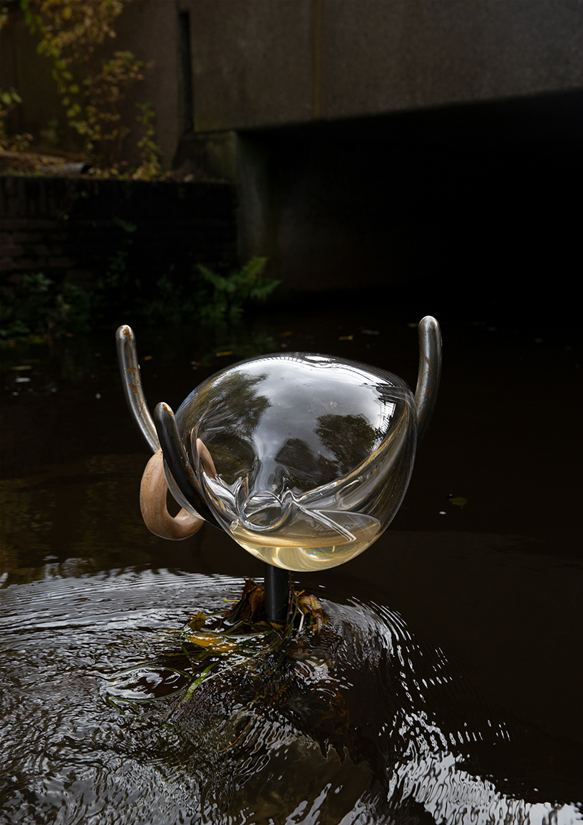 how to listen to the voice of a river 7