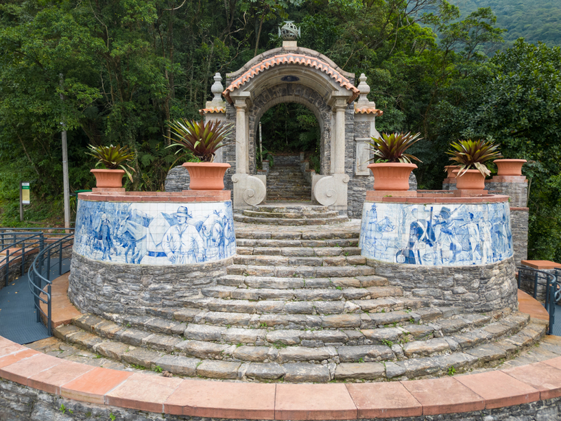 restoration of historic stone-built monuments in são paulo celebrates brazil's heritage - 2