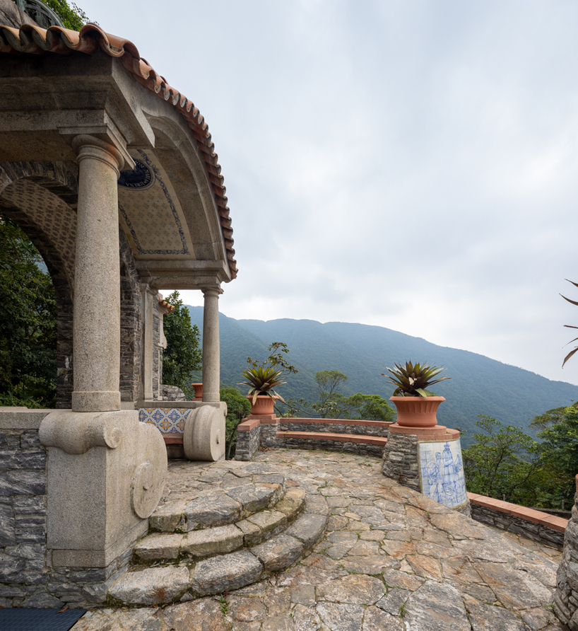 restoration of historic stone-built monuments in são paulo celebrates brazil's heritage - 3