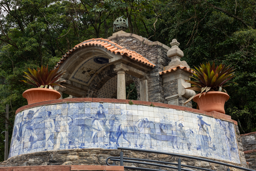 Brazilian Architecture History
