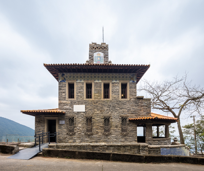 restoration of historic stone-built monuments in são paulo celebrates brazil's heritage - 4