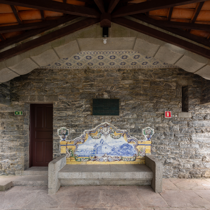 restoration of historic stone-built monuments in são paulo celebrates brazil's heritage - 6