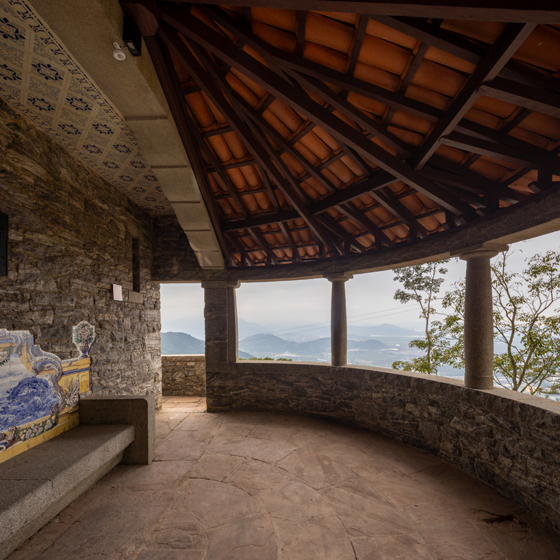 restoration of historic stone-built monuments in são paulo celebrates brazil's heritage - 7