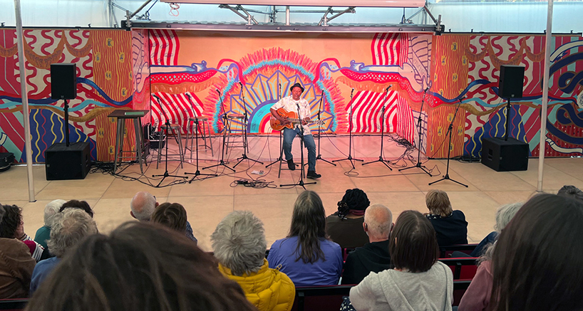 cultural activity contributes to the value of a community 7