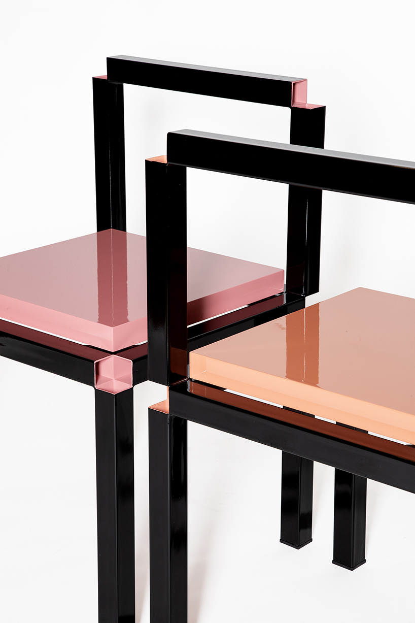 XYZ Integrated Architecture and Sandro Lominashvili