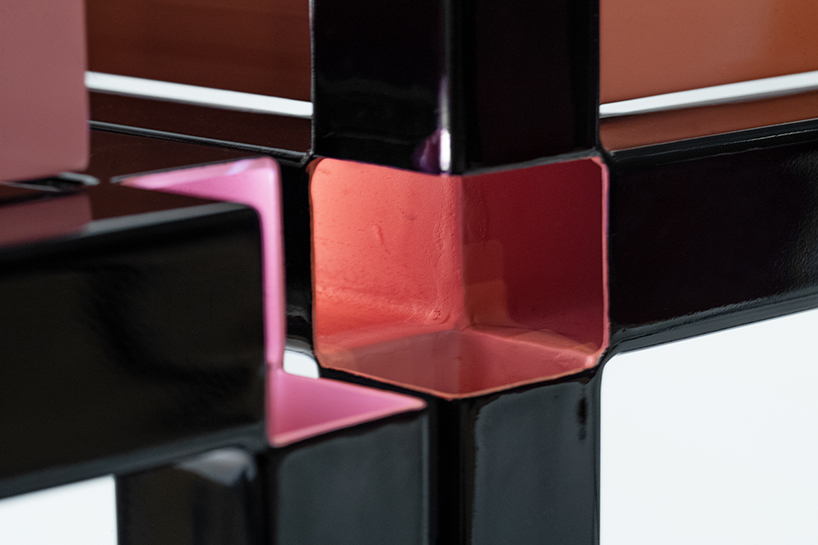 XYZ Integrated Architecture and Sandro Lominashvili