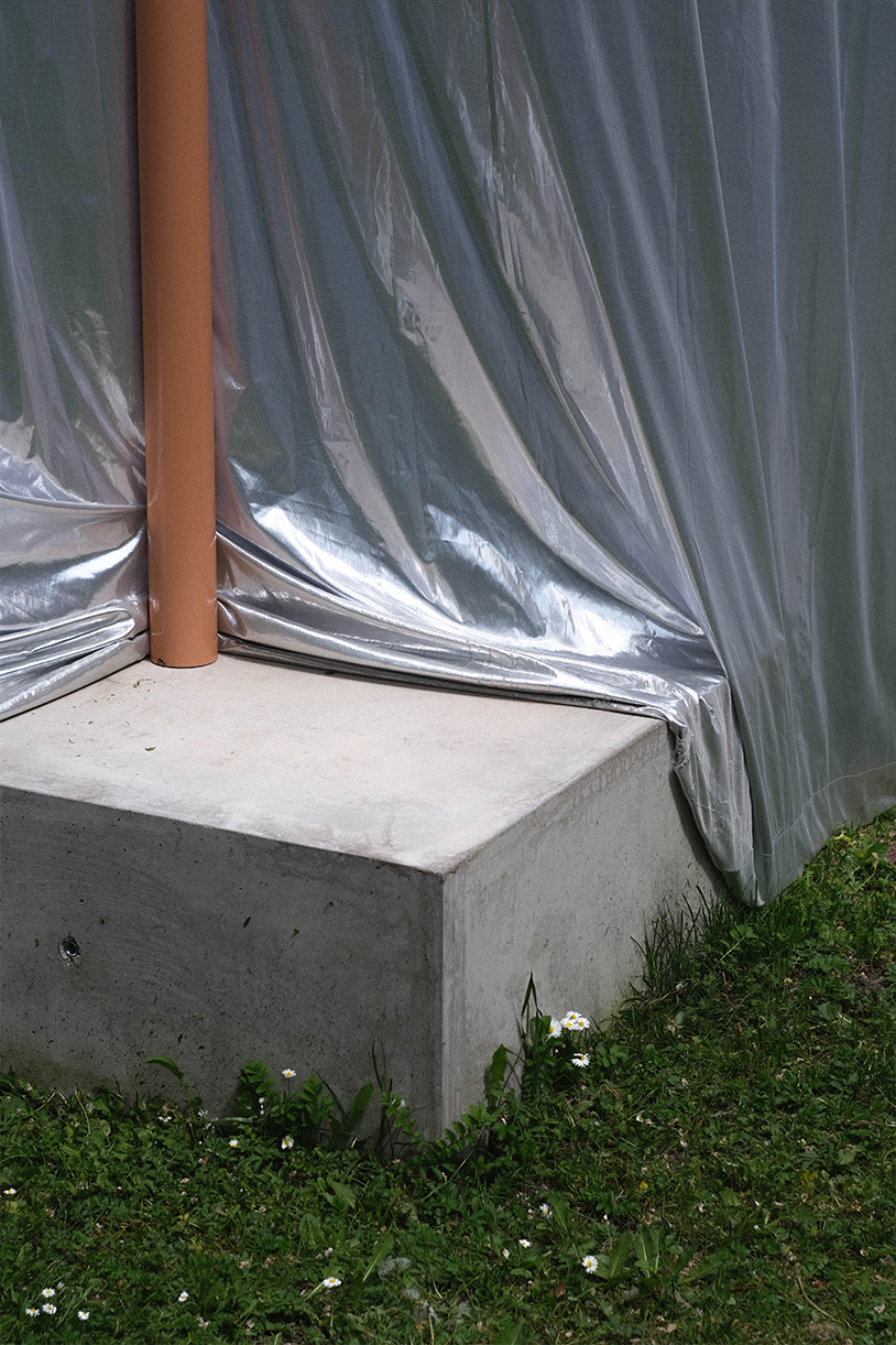 atlas pavilion invites to an exhibition in the historical unesco site in vilnius 9