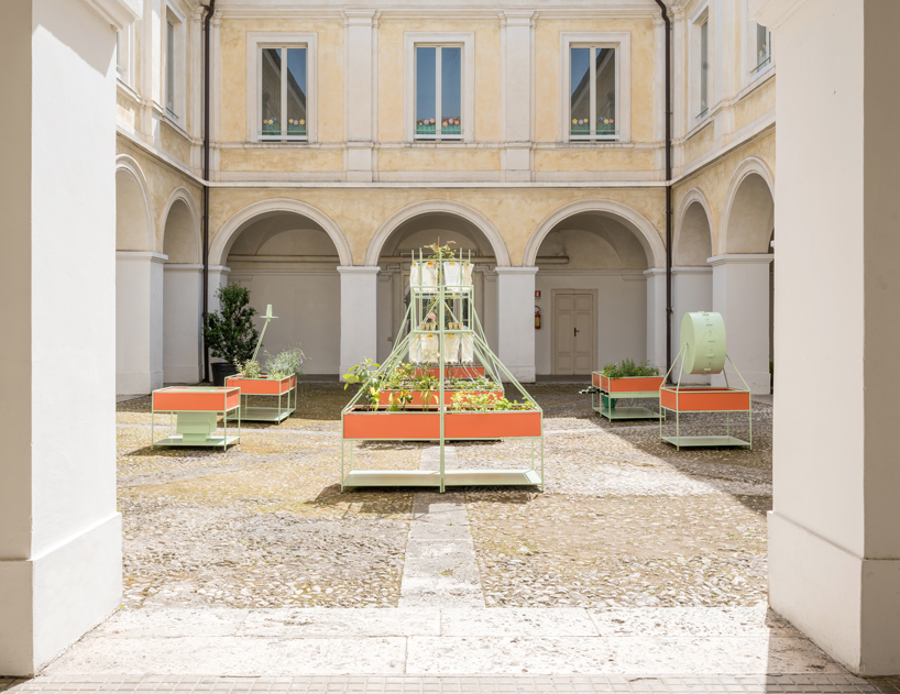 un orto di nome eva 2