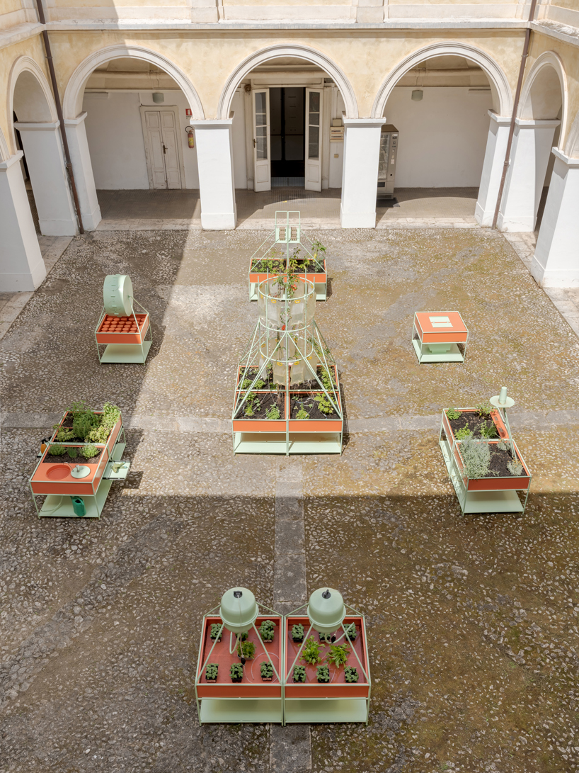 un orto di nome eva 3