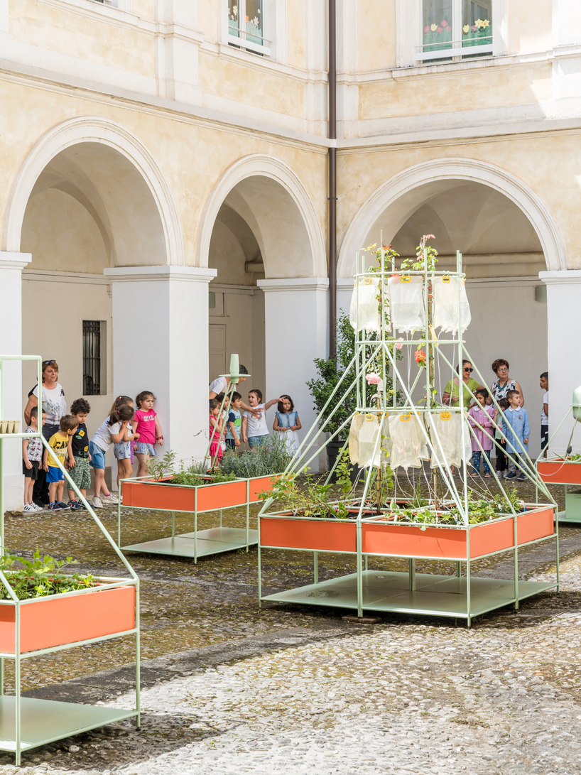 un orto di nome eva 7