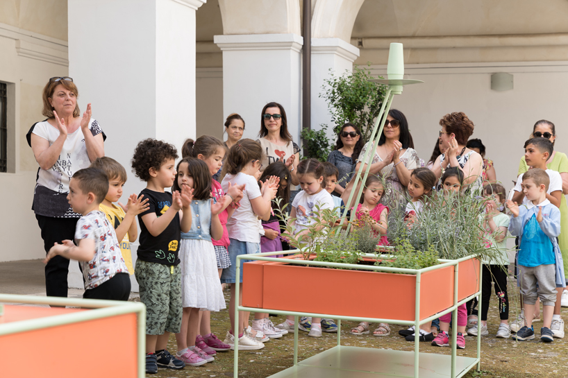 un orto di nome eva 8