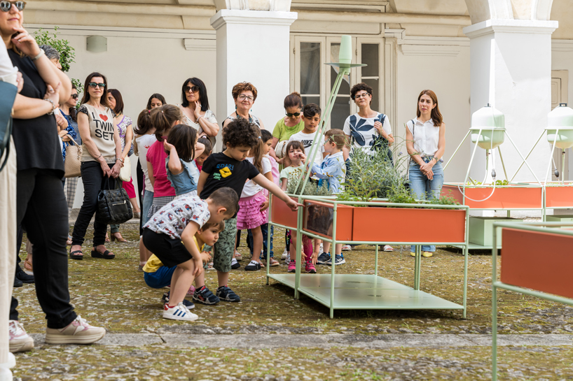 un orto di nome eva 9