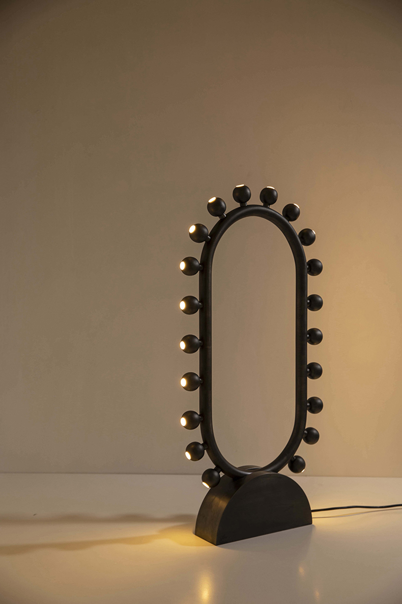 medaillon at arab design now design doha biennial 2