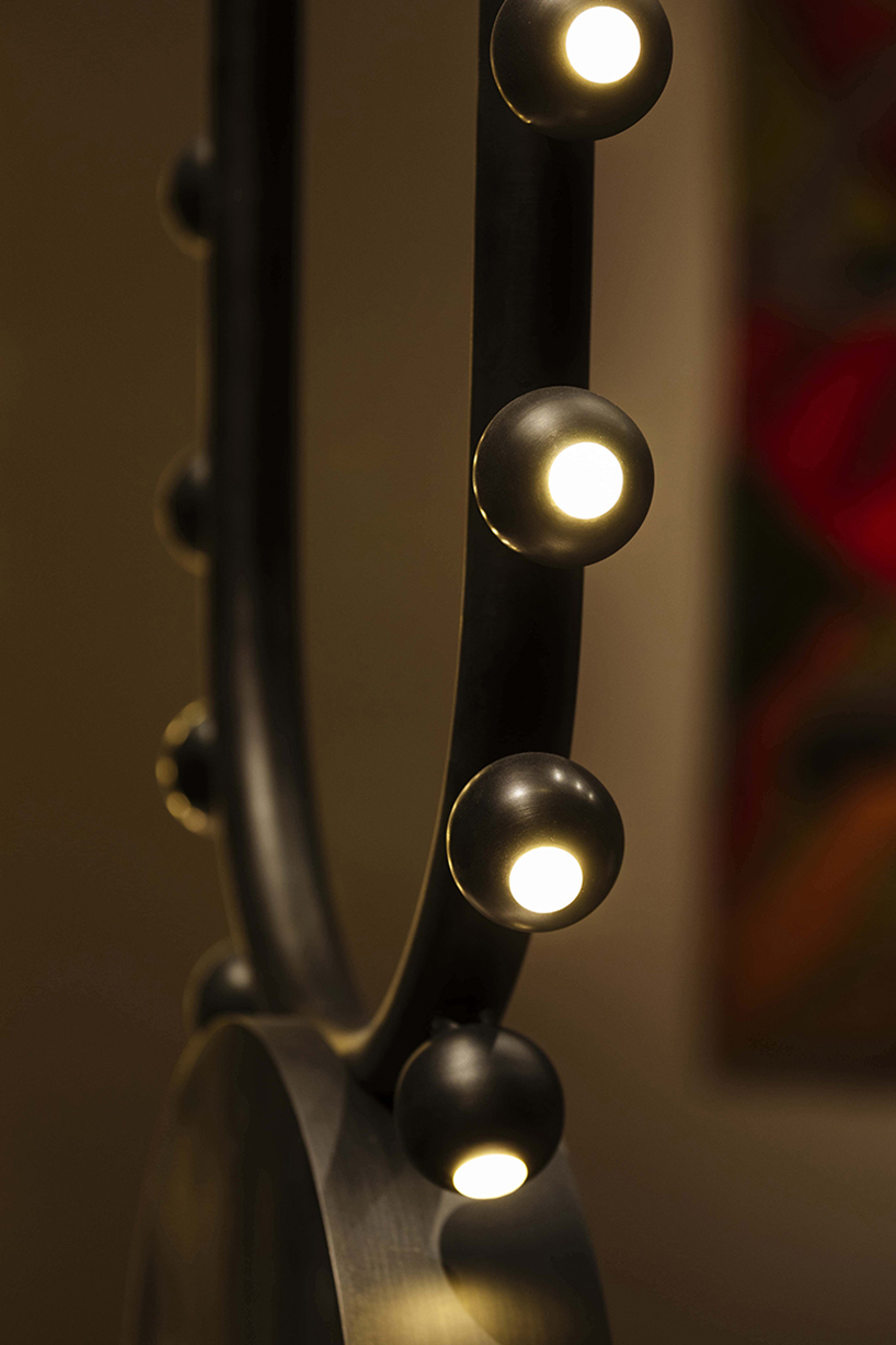 medaillon at arab design now design doha biennial 6