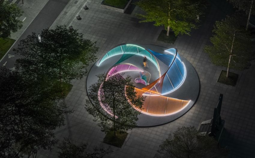 glow shenzhen isle of light 1