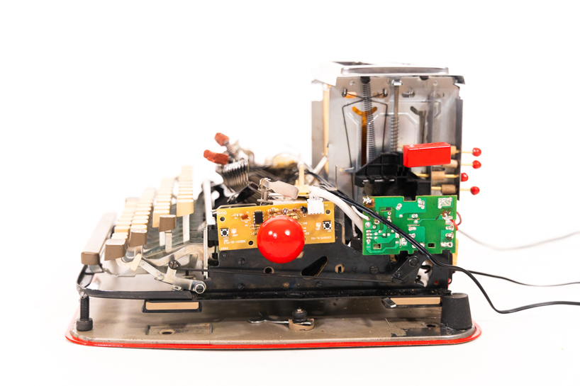 the toaster typewriter an investigation of humor in design 5