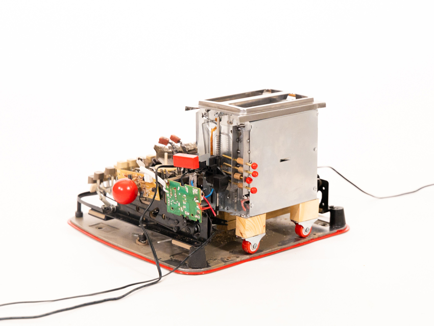 the toaster typewriter an investigation of humor in design 6