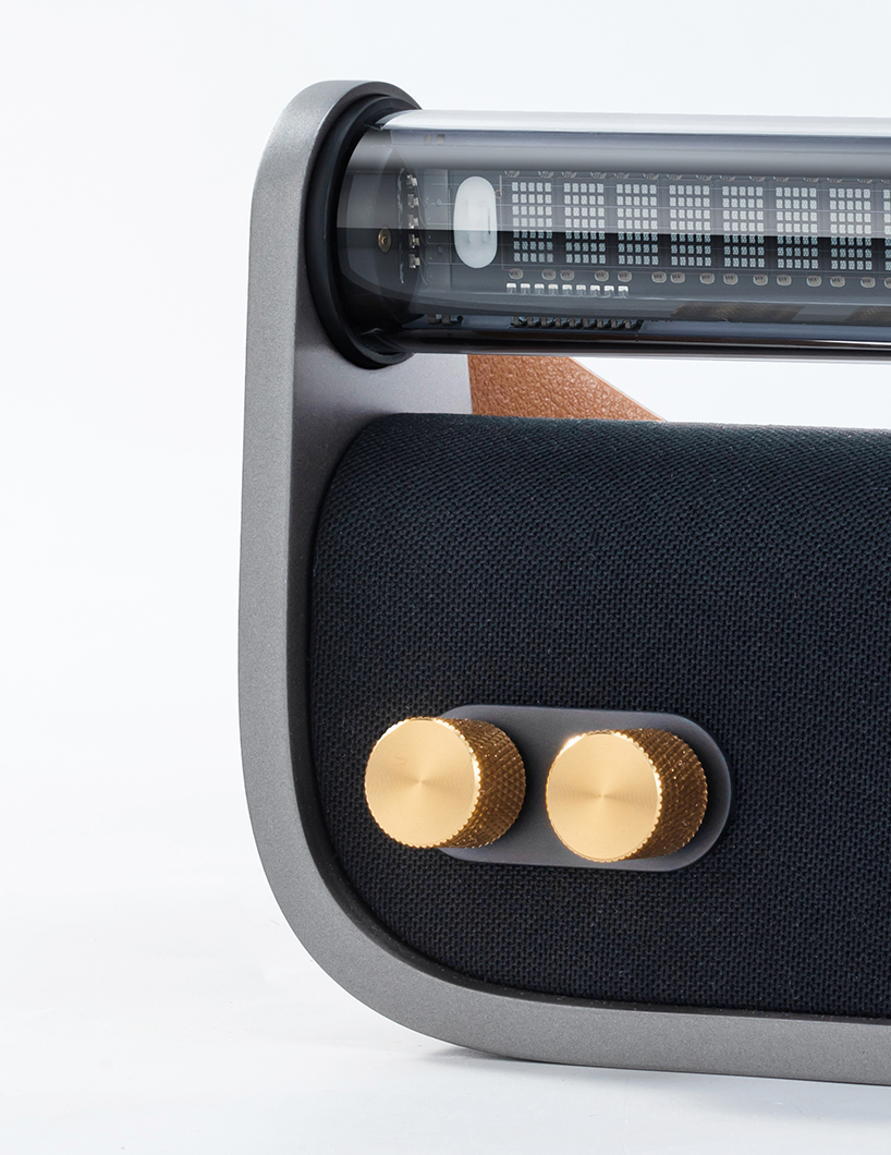 luna audio bluetooth radio handbag xia kai