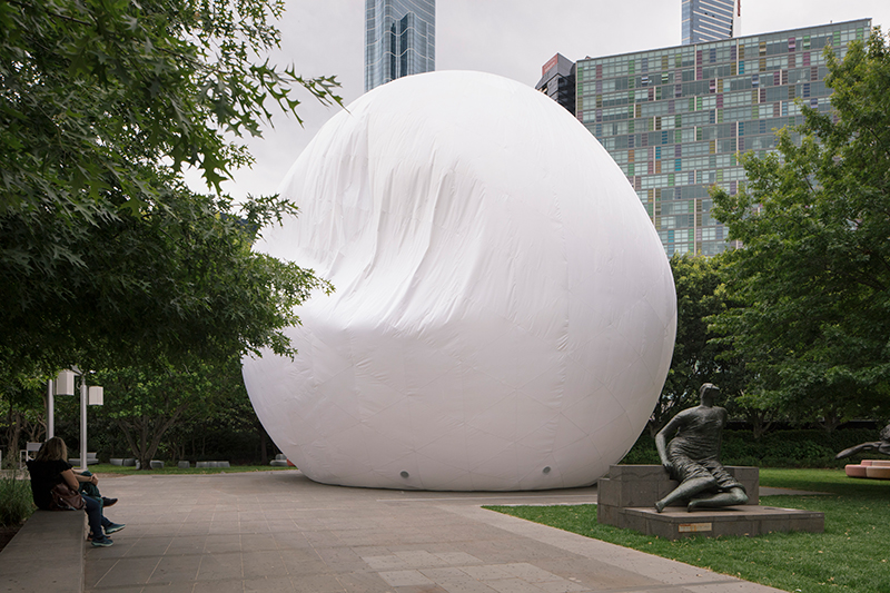 media release new book celebrates this is air nic brunsdons ngv architecture commission 2