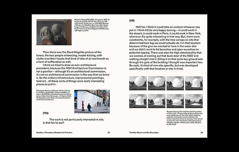 media release new book celebrates this is air nic brunsdons ngv architecture commission 3