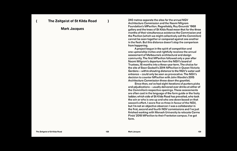 media release new book celebrates this is air nic brunsdons ngv architecture commission 5