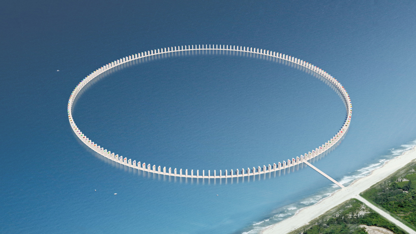 Domino by Studio Nab