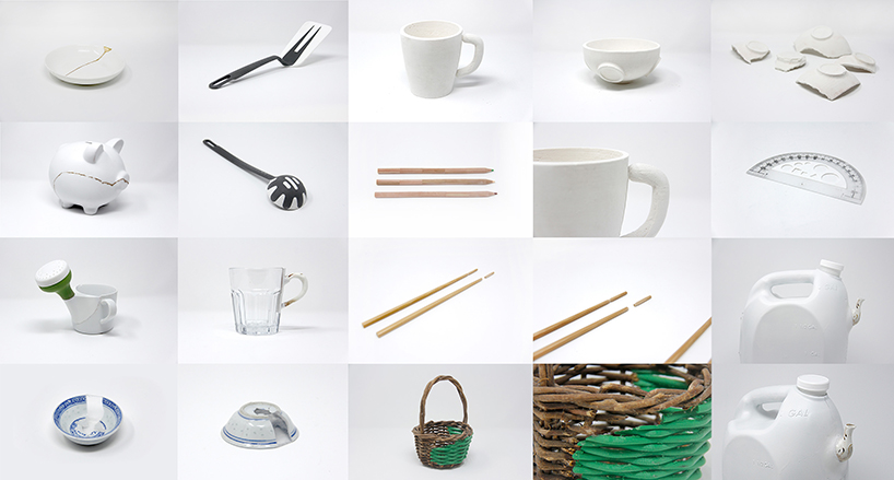 xiaodong mas social critique design repairing society a nostalgia future 1