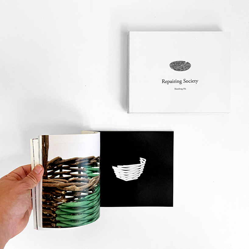 xiaodong mas social critique design repairing society a nostalgia future 3