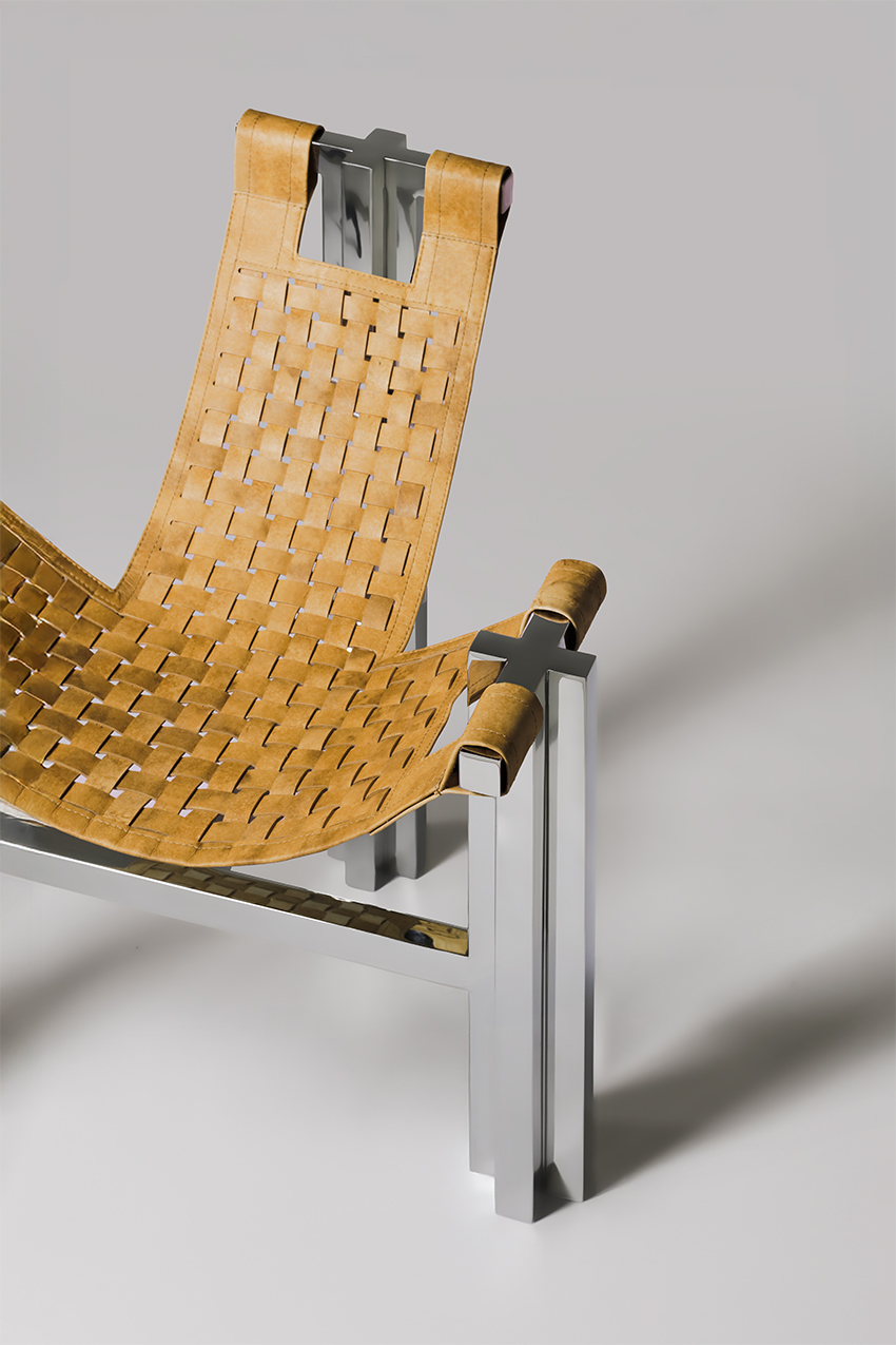 scenarii edition presents collection at design miami 2