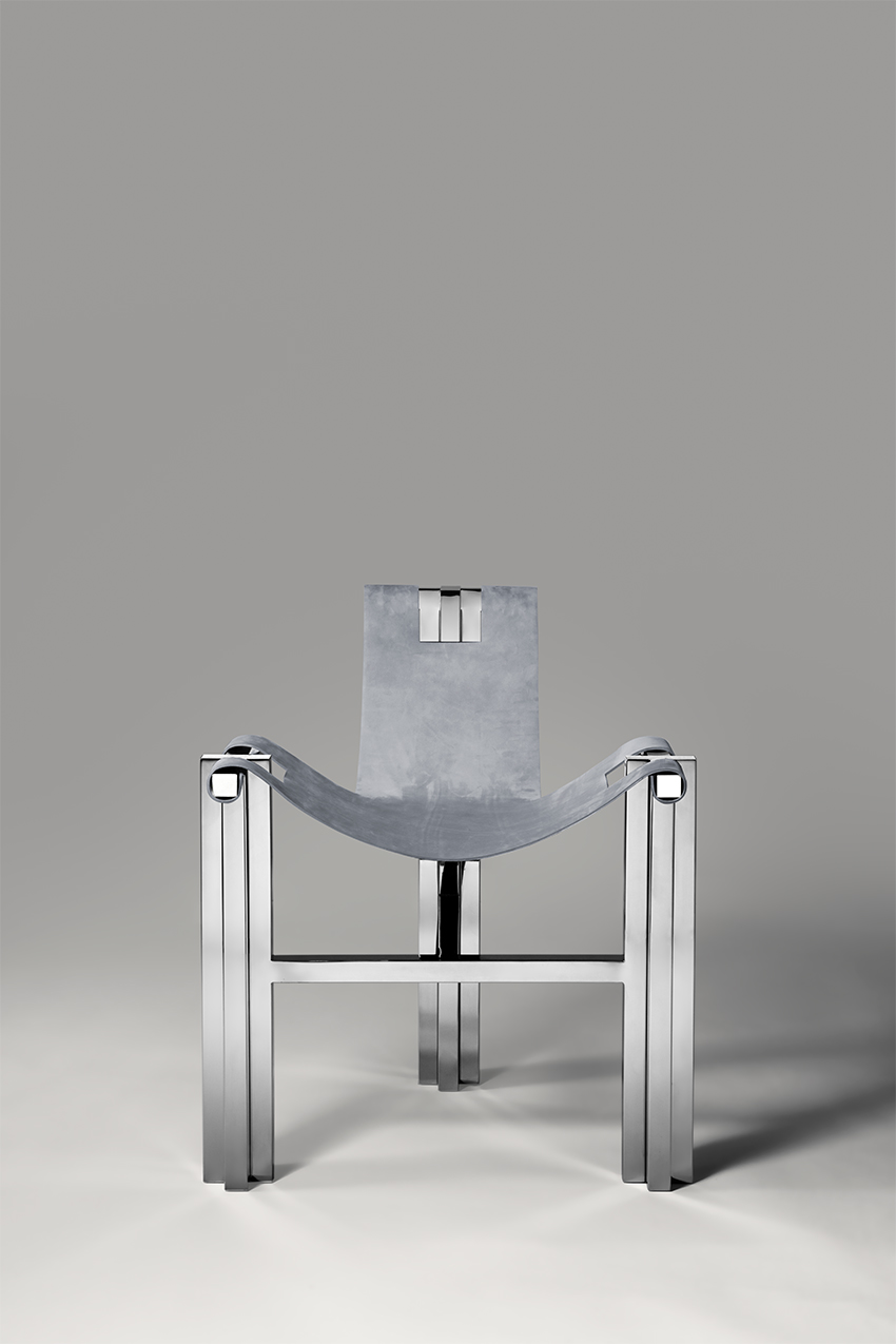 scenarii edition presents collection at design miami 3