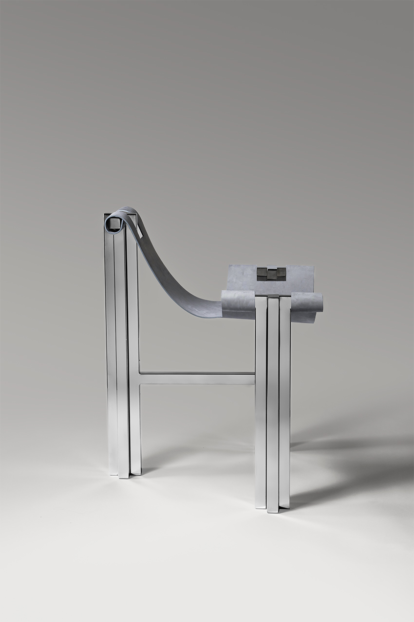 scenarii edition presents collection at design miami 4